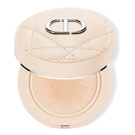 estojo maquiagem dior|Pó solto Forever Cushion Powder: maquiagem da tez perfeita.